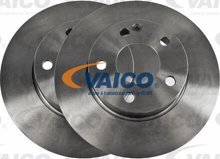 VAICO V30-40018 - Тормозной диск autospares.lv