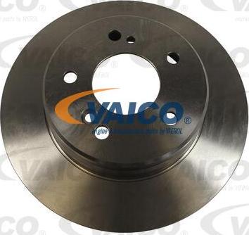 VAICO V30-40013 - Тормозной диск autospares.lv