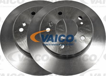 VAICO V30-40012 - Тормозной диск autospares.lv