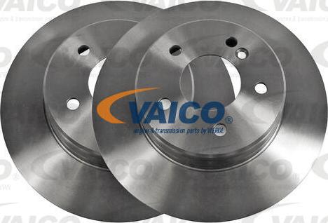VAICO V30-40024 - Тормозной диск autospares.lv