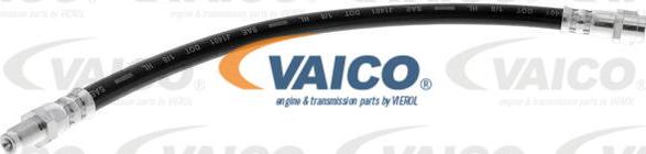 VAICO V30-4107 - Тормозной шланг autospares.lv