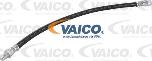 VAICO V30-4110 - Тормозной шланг autospares.lv