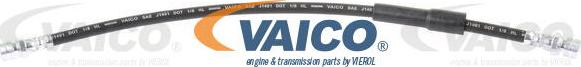 VAICO V30-4118 - Тормозной шланг autospares.lv