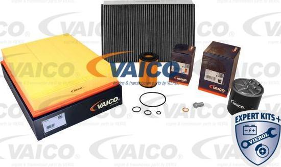 VAICO V30-4125 - Комплект деталей, тех. обслуживание autospares.lv