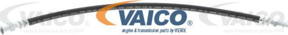 VAICO V30-4120 - Тормозной шланг autospares.lv