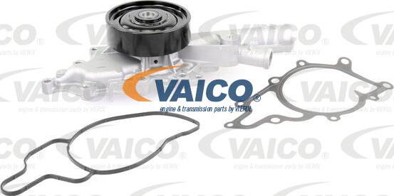 VAICO V30-50049 - Водяной насос autospares.lv