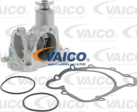 VAICO V30-50045 - Водяной насос autospares.lv