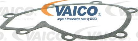 VAICO V30-50042 - Водяной насос autospares.lv