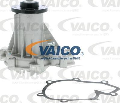 VAICO V30-50042 - Водяной насос autospares.lv