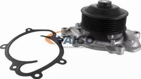 VAICO V30-50059-1 - Водяной насос autospares.lv