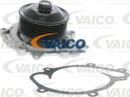 VAICO V30-50059 - Водяной насос autospares.lv