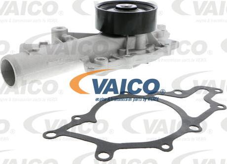 VAICO V30-50054 - Водяной насос autospares.lv