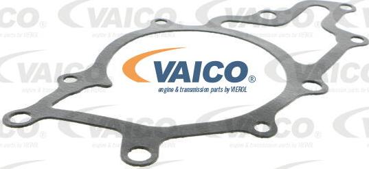 VAICO V30-50054 - Водяной насос autospares.lv