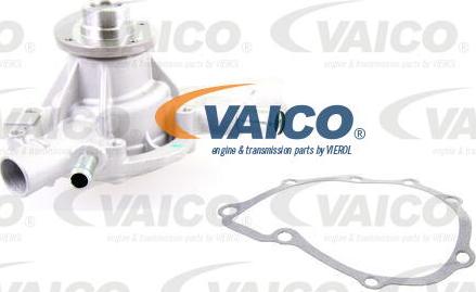 VAICO V30-50051 - Водяной насос autospares.lv