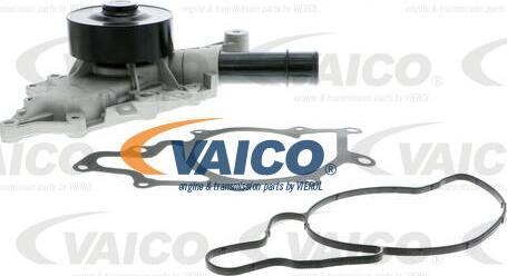 VAICO V30-50058 - Водяной насос autospares.lv