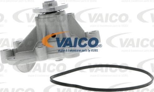 VAICO V30-50053 - Водяной насос autospares.lv