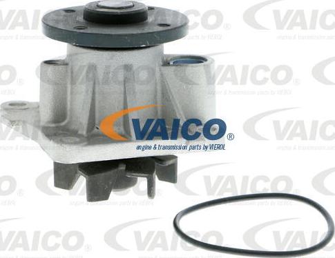 VAICO V30-50064 - Водяной насос autospares.lv