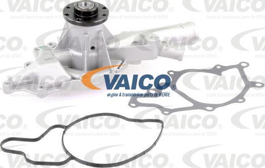 VAICO V30-50066 - Водяной насос autospares.lv