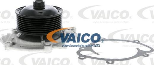 VAICO V30-50060 - Водяной насос autospares.lv
