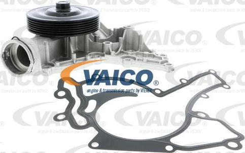 VAICO V30-50061 - Водяной насос autospares.lv