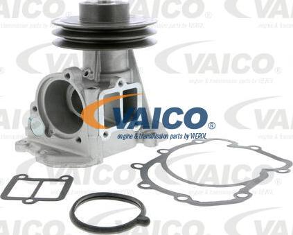 VAICO V30-50004 - Водяной насос autospares.lv