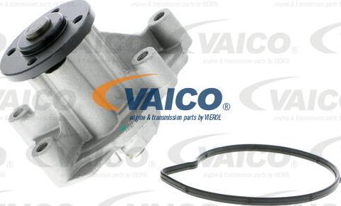 VAICO V30-50005 - Водяной насос autospares.lv