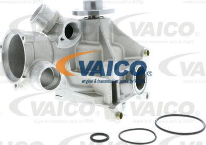 VAICO V30-50002 - Водяной насос autospares.lv