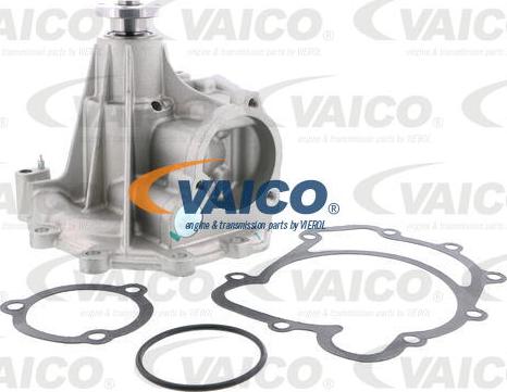 VAICO V30-50007 - Водяной насос autospares.lv