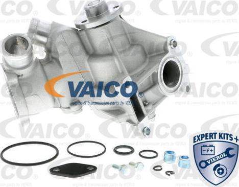 VAICO V30-50015 - Водяной насос autospares.lv