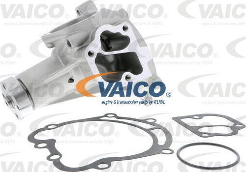 VAICO V30-50010 - Водяной насос autospares.lv