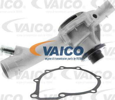 VAICO V30-50012 - Водяной насос autospares.lv