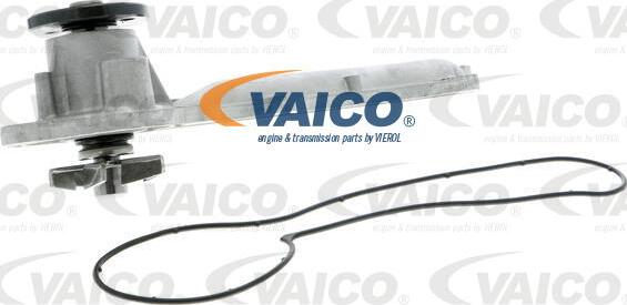 VAICO V30-50084 - Водяной насос autospares.lv