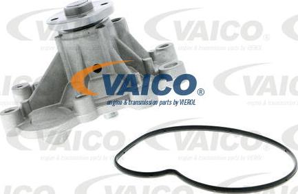 VAICO V30-50088 - Водяной насос autospares.lv