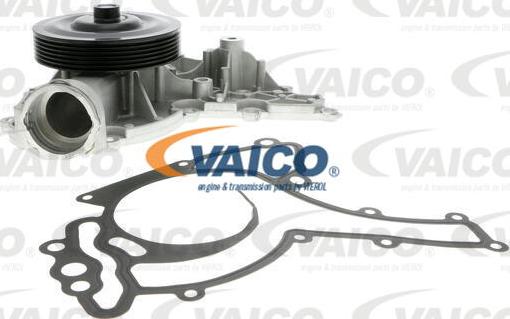 VAICO V30-50082 - Водяной насос autospares.lv