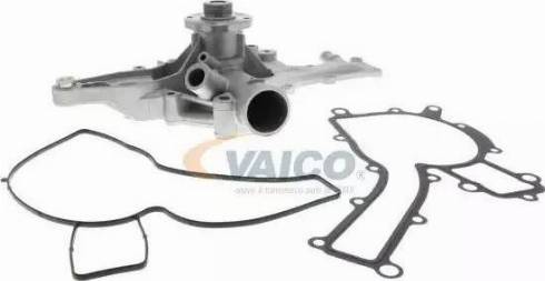 VAICO V30-50039-1 - Водяной насос autospares.lv