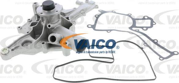 VAICO V30-50039 - Водяной насос autospares.lv