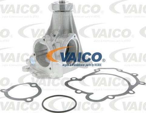 VAICO V30-50035 - Водяной насос autospares.lv