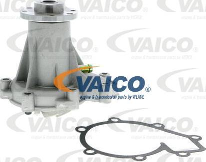 VAICO V30-50036 - Водяной насос autospares.lv