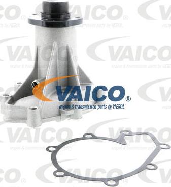 VAICO V30-50031 - Водяной насос autospares.lv
