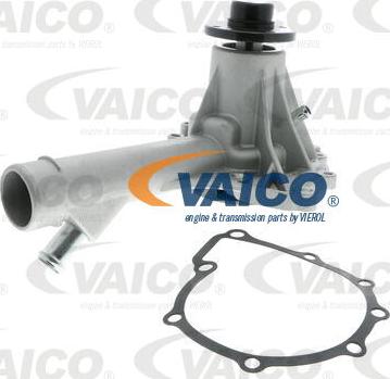 VAICO V30-50037 - Водяной насос autospares.lv