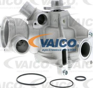 VAICO V30-50020 - Водяной насос autospares.lv