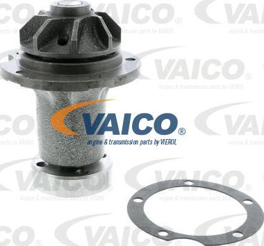 VAICO V30-50023 - Водяной насос autospares.lv