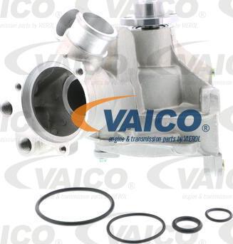 VAICO V30-50079 - Водяной насос autospares.lv