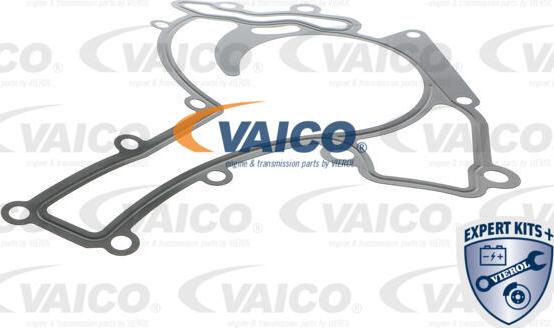 VAICO V30-50075 - Водяной насос autospares.lv