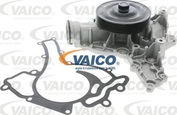 VAICO V30-50078 - Водяной насос autospares.lv