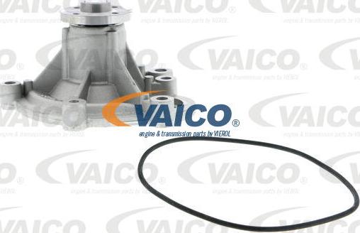VAICO V30-50073 - Водяной насос autospares.lv