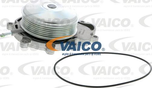 VAICO V30-50077 - Водяной насос autospares.lv