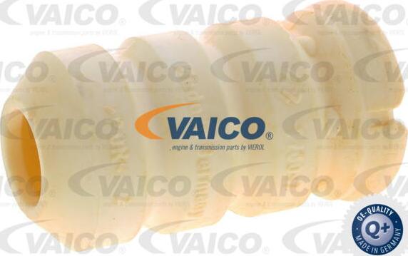 VAICO V30-6003 - Отбойник, демпфер амортизатора autospares.lv