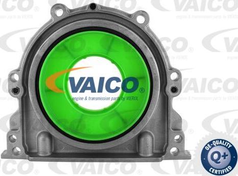 VAICO V30-6142 - Уплотняющее кольцо, коленчатый вал autospares.lv