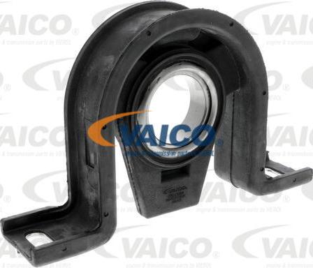 VAICO V30-0994 - Подшипник карданного вала, центральная подвеска autospares.lv